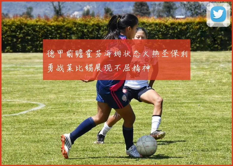 德甲前瞻霍芬海姆状态火热圣保利勇战莱比锡展现不屈精神
