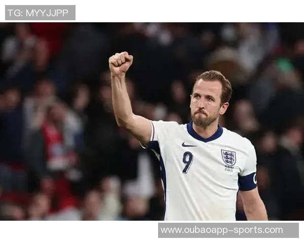 英格兰队目标明确凯恩信心满满誓言全力争冠挑战激励人心