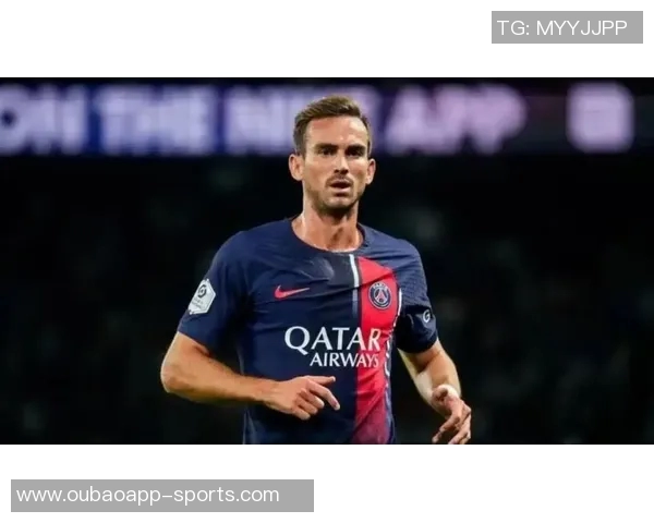 巴黎圣日耳曼即将与法比安续约至2029年仅剩最后细节待确认