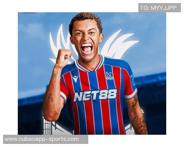 热刺前锋布伦南约翰逊以3350万镑转会水晶宫正式加盟